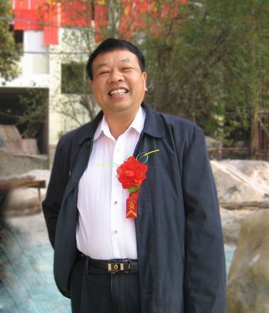 莫振高