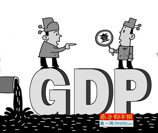 gdp增速_gdp影响(3)