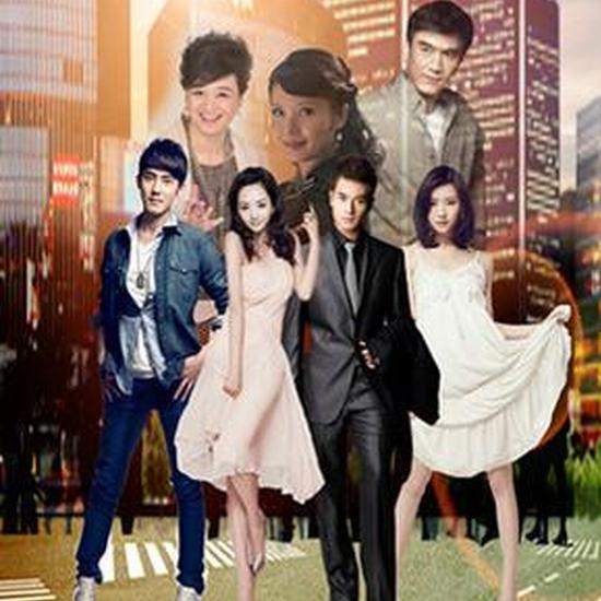 《明天你好》张睿追梦启航