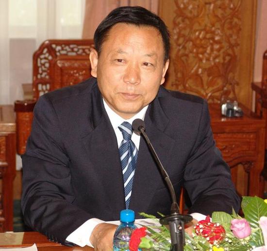 赵黎平