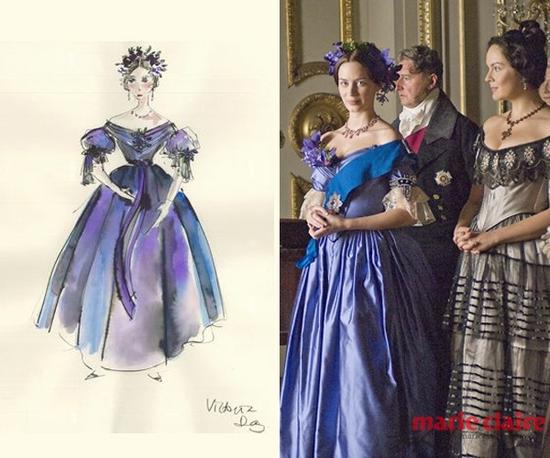 摩登复古的性感韵味--《飞行家》