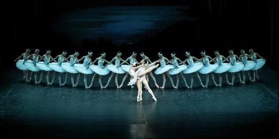 美国首次主宾相约北京