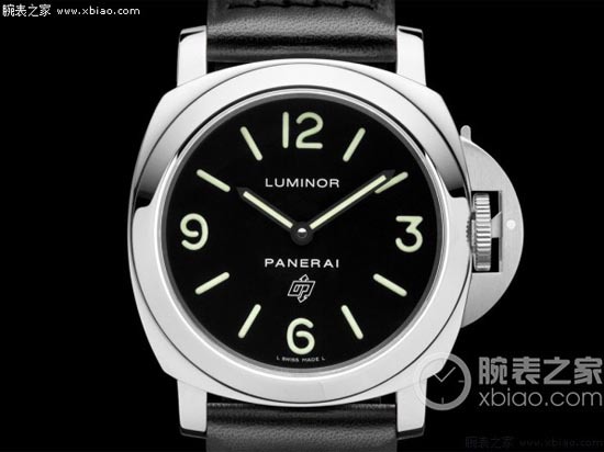 Panerai LUMINOR series