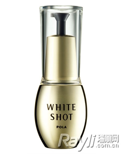 POLA-炫金美白精华液 CX 1290元 25ml