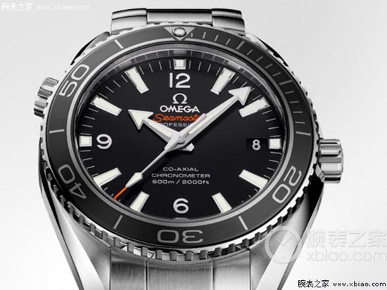 Omega Planet Ocean Chrono