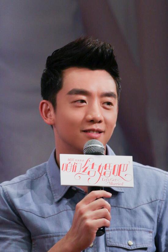 郑恺获粉丝提前庆生