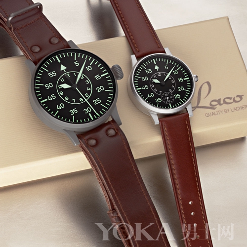 LACO B-Uhr̰55mm