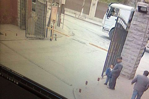 河南4岁娃和爷爷在北京走失 家属紧急寻人_新浪河南_新浪网