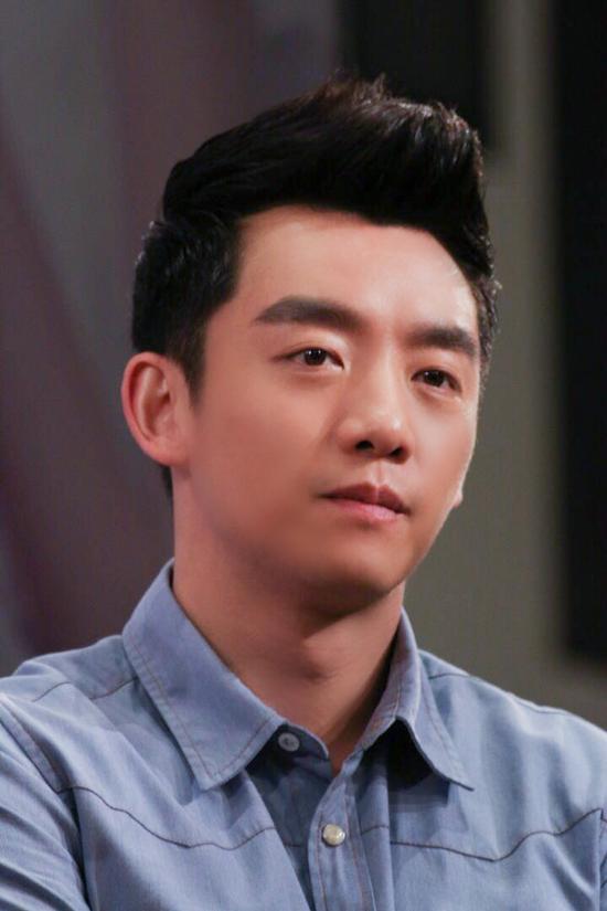 郑恺为《咱们结婚吧》站台