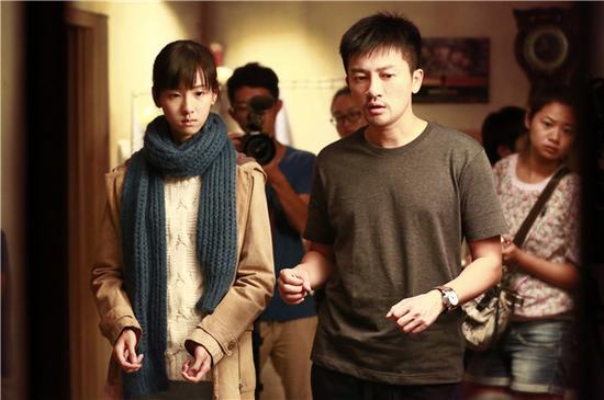 苏有朋执导电影《左耳》