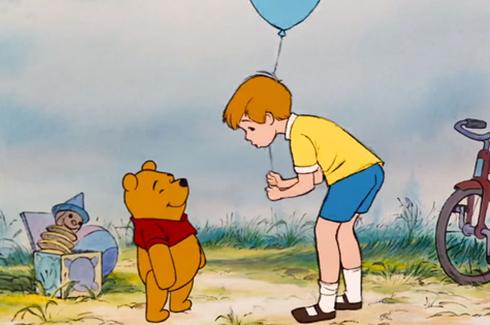 《小熊维尼》拍真人版