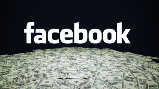 Facebook去年占全球社交网络广告市场75%份额