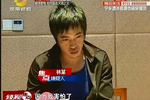 已婚男与情人说好一起自杀 掐死人后溜回福建