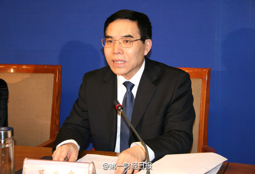 聂辰席(资料图)