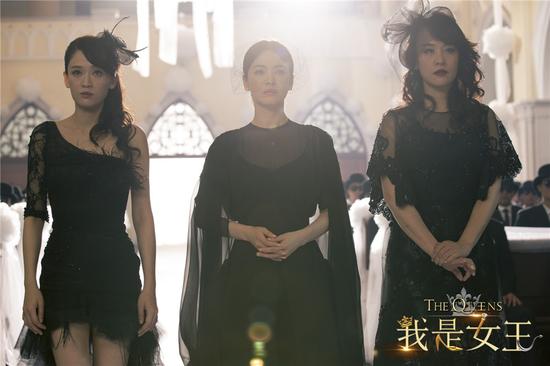 宋慧乔陈乔恩邬君梅