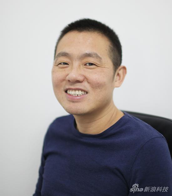 李一男