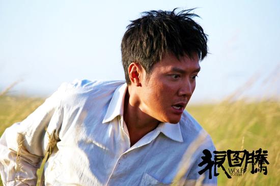 冯绍峰表演获肯定