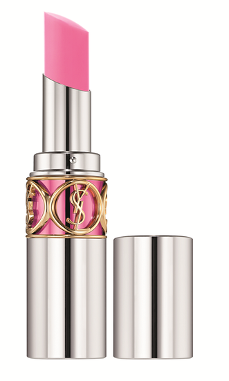 美妆揭秘 YSL圣罗兰美妆粉·恋·光底妆课堂