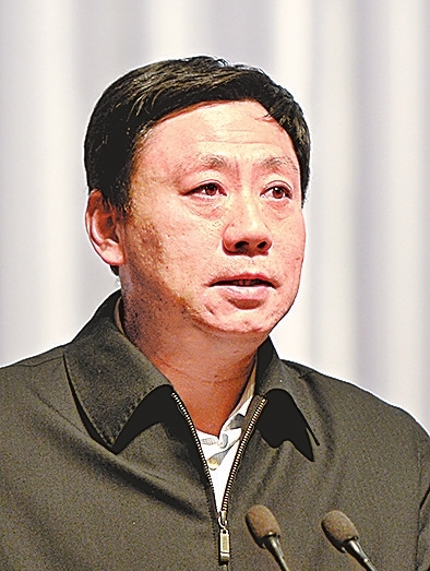 點評人：副省長張維寧