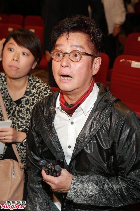 谭咏麟谈邓紫棋耍大牌:相信她会长大|谭咏麟谈