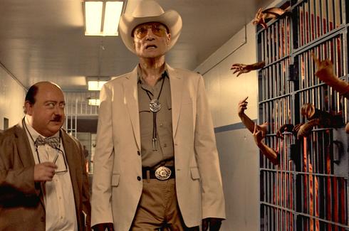 《人体蜈蚣3》定档5月