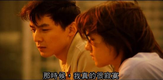 两人曾合作《美少年之恋》