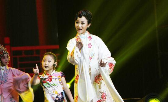 中国小童星前100排%_大时代,小童星|中国童星30年观察(2)