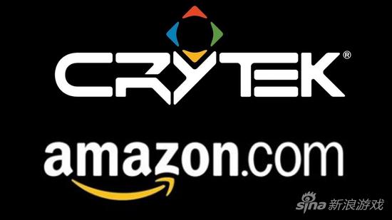 有消息称亚马逊投资《孤岛危机》开发商Crytek