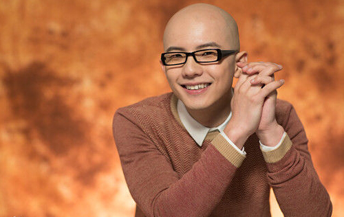 歌手平安合伙创业公司破产.图