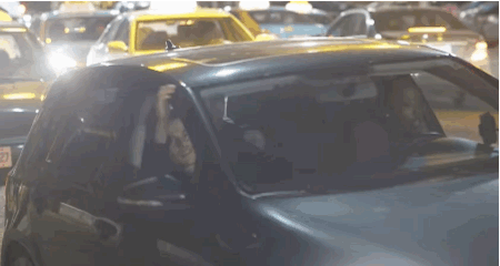 Uber在多伦多尝试免费代驾：吹口气就能叫车