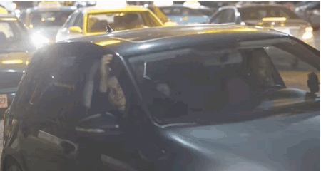 Uber在多伦多尝试免费代驾:吹口气就能叫车