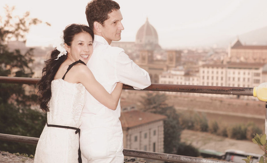 莫文蔚晒初恋照 揭和初恋结婚很恩爱的明星