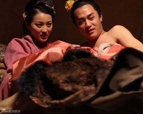甘婷婷