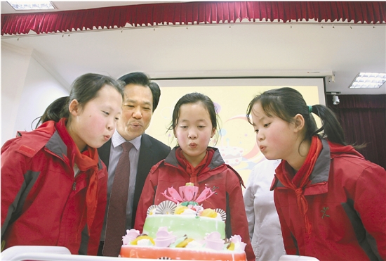 今年10岁了
