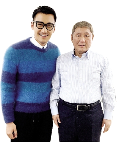 接受采访的胡兵说:“这些都算是穷人。”