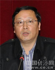 李炜 资料图