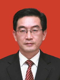 郧西县委原书记胡俟
