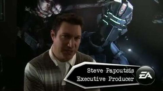 Steve Papoutsis