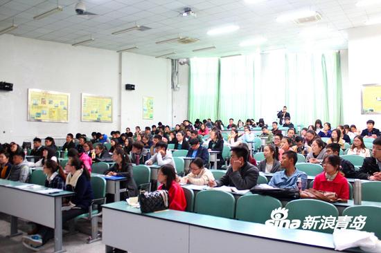 互联网+时代大学生如何玩转就业创业_