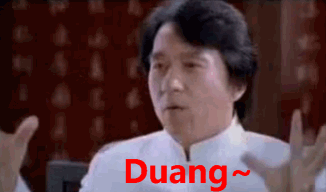 这种场合怎么能少了duangduangduang的成龙大哥呢!