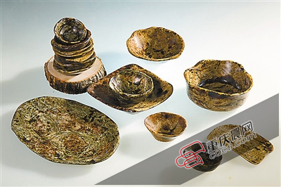 《草草成器》