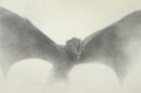 权力的游戏第5季回归