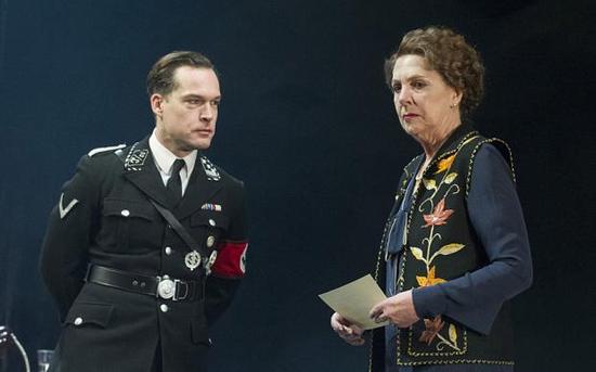 《午夜救援》剧照