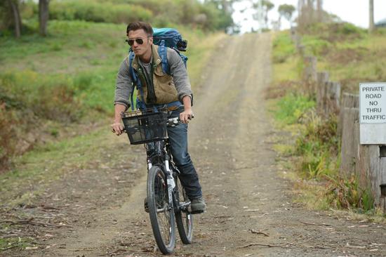 《十二道锋味》第一季剧照