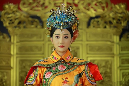 《末代皇帝》首播 角色抢先看