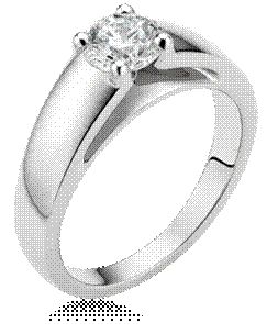 宝格丽 Bvlgari —— Marry Me系列