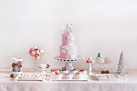 ToTocake:私人定制翻糖蛋糕|蛋糕|西点|美食