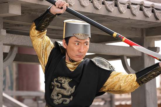 健_新包青天张子健版_神探包青天张子健版 - 环