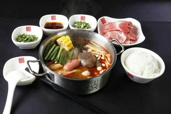 个人主义火锅新体验 一人一锅享受独食好时光_新浪闽南_新浪网