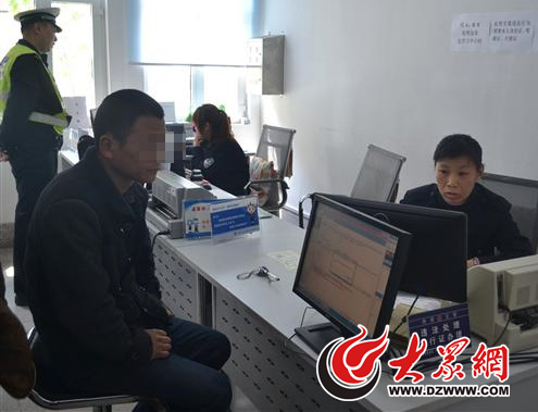 林某无证酒驾报废车,被合并处罚行政拘留7天,罚款3700元